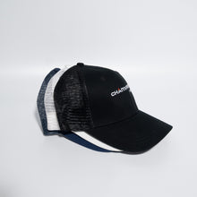 Load image into Gallery viewer, Snapback Truckers Cap
