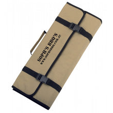 Load image into Gallery viewer, Adventure Tri Fold BBQ Set