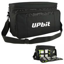 Load image into Gallery viewer, custom printed picnic bag
