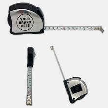 Load image into Gallery viewer, Custom Printed Professional 5 Metre Tape Measure with Logo