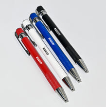 Load image into Gallery viewer, custom printed pen with your logo