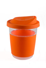 Load image into Gallery viewer, LATTE CUP – 220ML