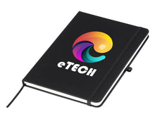 Load image into Gallery viewer, Carnival Pro A5 Notebook