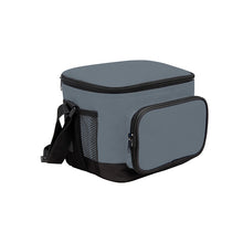 Load image into Gallery viewer, Custom Printed JCB003 COOLER BAG with Logo