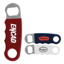 Load image into Gallery viewer, Vinyl Smithfield Bottle Opener