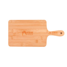 Load image into Gallery viewer, Solero Bamboo Serving Board