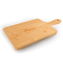 Load image into Gallery viewer, Solero Bamboo Serving Board