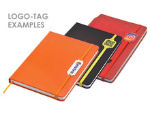 Load image into Gallery viewer, Carnival Pro A5 Notebook