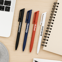 Load image into Gallery viewer, custom printed pen with your logo