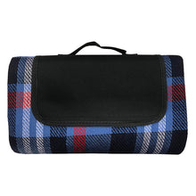 Load image into Gallery viewer, Dallas Picnic Blanket