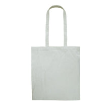 Load image into Gallery viewer, Recycled Cotton Tote Bag