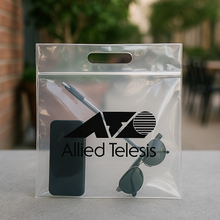 Load image into Gallery viewer, custom printed tote bag with your logo