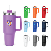 Load image into Gallery viewer, Hippo Mug