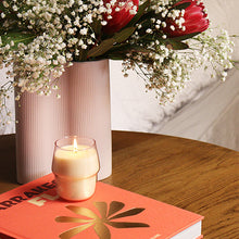 Load image into Gallery viewer, custom printed place jar candle
