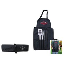 Load image into Gallery viewer, Grill Master BBQ Set