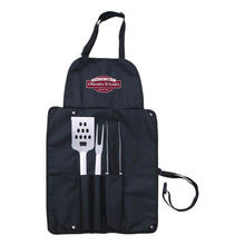 Load image into Gallery viewer, Grill Master BBQ Set