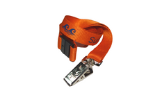 Load image into Gallery viewer, Custom Printed Budget Lanyard 15mm Screen Printed Alligator Clip & Breakaway with Logo