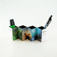 Load image into Gallery viewer, MAGIC FLIP PEN POT