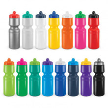 Load image into Gallery viewer, Custom Printed X-Stream Shot Bottle with Logo