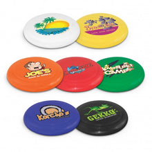 Load image into Gallery viewer, Custom Printed Small Flyer Promotions with Logo