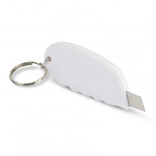 Load image into Gallery viewer, Mini Cutter Key Ring