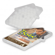 Load image into Gallery viewer, Custom Printed House Mint Cards with Logo