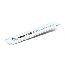 Load image into Gallery viewer, Custom Printed 15cm Mini Ruler with Logo