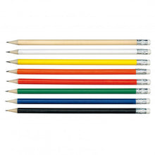 Load image into Gallery viewer, Custom Printed HB Pencil with Logo