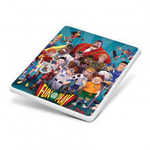 Load image into Gallery viewer, Custom Printed Puzzle with Logo