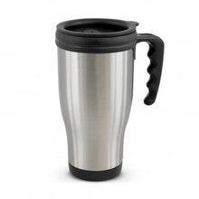 Load image into Gallery viewer, Commuter Travel Mug