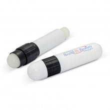 Load image into Gallery viewer, Custom Printed Duo Lip Balm with Logo
