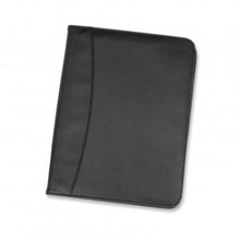 Load image into Gallery viewer, Bradford Zip Portfolio