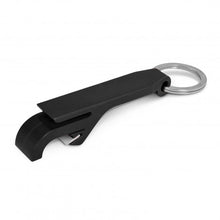 Load image into Gallery viewer, Snappy Bottle Opener Key Ring