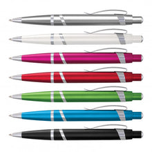 Load image into Gallery viewer, Custom Printed Athena Pen Logo