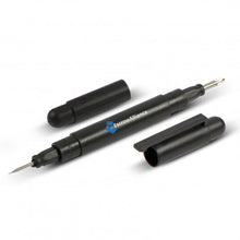 Load image into Gallery viewer, Custom Printed Pocket Screwdriver