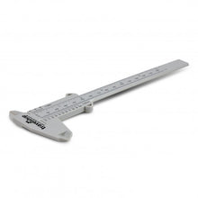 Load image into Gallery viewer, Custom Printed Vernier Caliper with Logo
