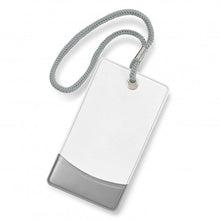 Load image into Gallery viewer, Trekka Luggage Tag