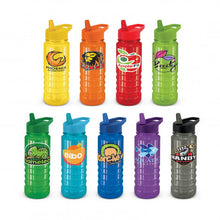 Load image into Gallery viewer, Custom Printed Triton Bottle Colour Match with Logo