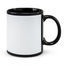 Load image into Gallery viewer, Black Hawk Coffee Mug