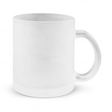 Load image into Gallery viewer, Venetian Glass Coffee Mug