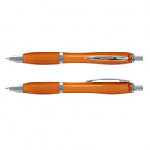 Load image into Gallery viewer, Vistro Pen - Translucent