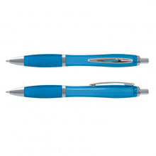Load image into Gallery viewer, Vistro Pen - Translucent