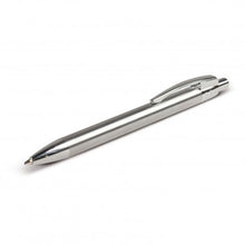 Load image into Gallery viewer, Custom Printed Steel Pen with Logo