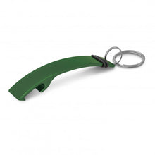 Load image into Gallery viewer, Toronto Bottle Opener Key Ring