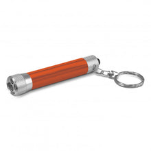 Load image into Gallery viewer, Titan Torch Key Ring