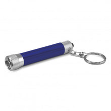 Load image into Gallery viewer, Titan Torch Key Ring