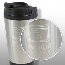 Load image into Gallery viewer, Barista Coffee Cup