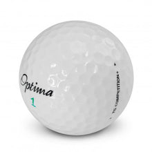 Load image into Gallery viewer, PGF Optima Golf Ball