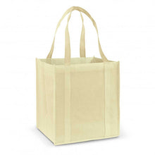 Load image into Gallery viewer, Super Shopper Tote Bag