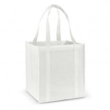Load image into Gallery viewer, Super Shopper Tote Bag